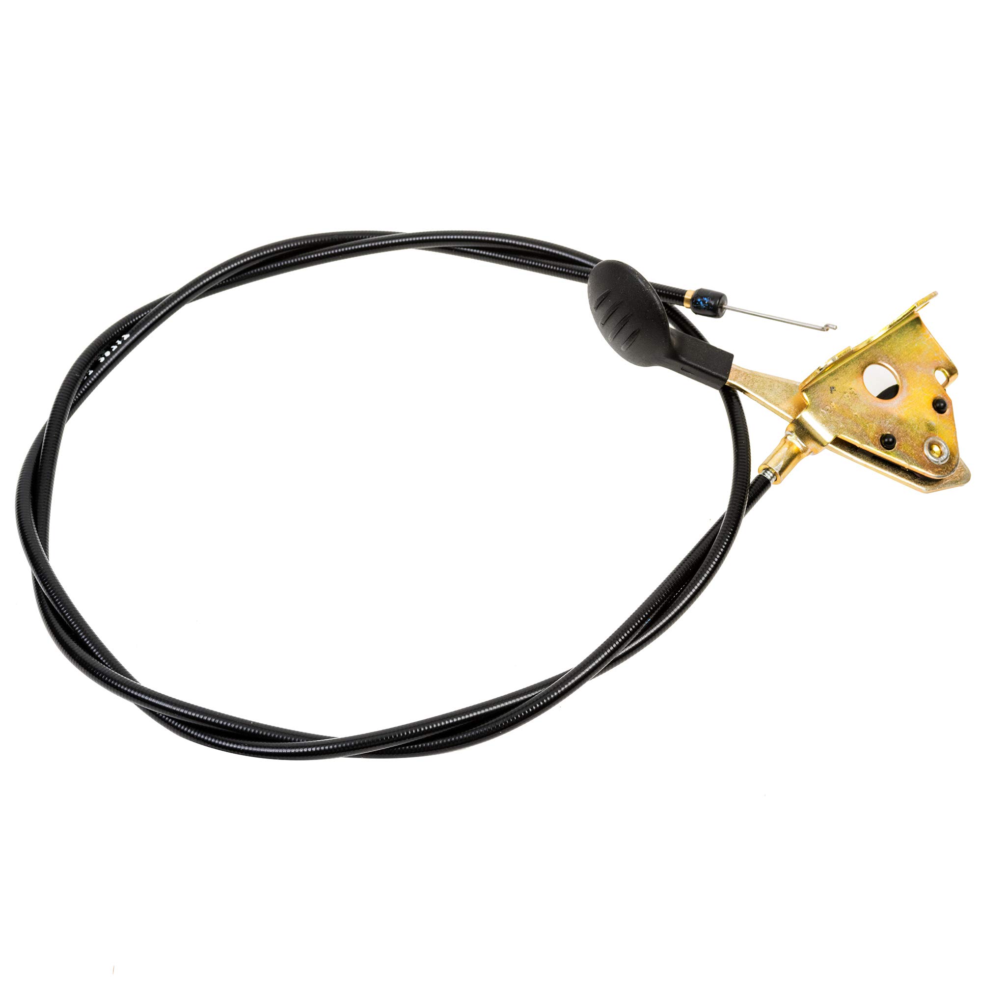 Amazon.com : Exmark 109-8167 Choke Cable Lazer Z AS E S X Z Series